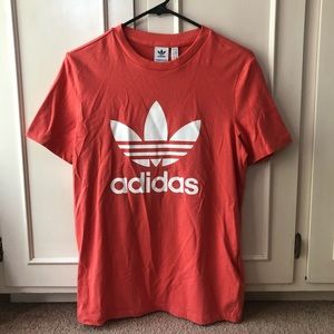 Women’s Adidas Trefoil Tee